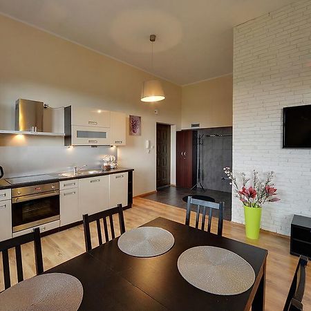 Widokowy Apartment Karpacz Bagian luar foto