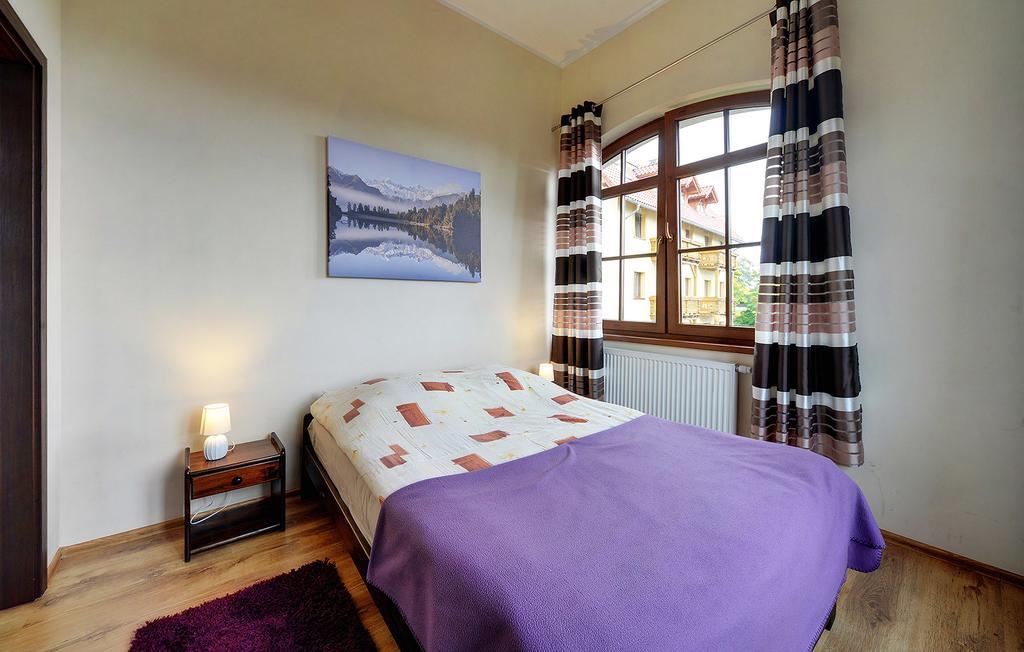Widokowy Apartment Karpacz Bagian luar foto