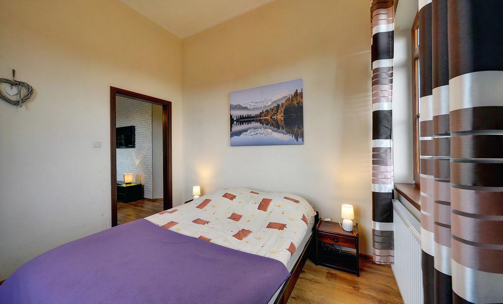 Widokowy Apartment Karpacz Bagian luar foto