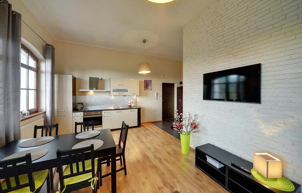 Widokowy Apartment Karpacz Bagian luar foto