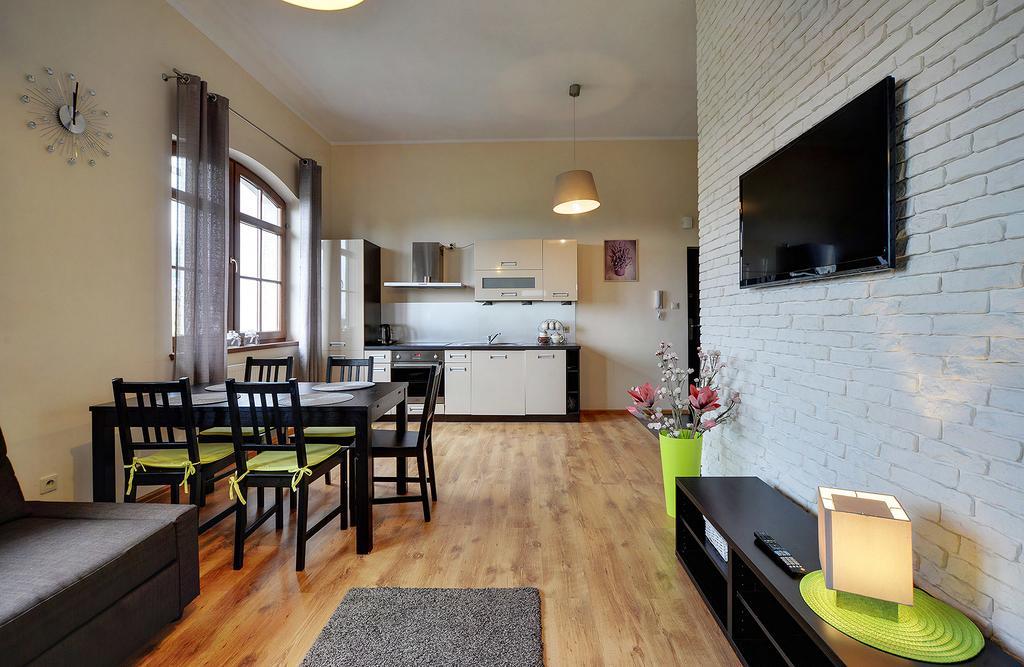 Widokowy Apartment Karpacz Bagian luar foto